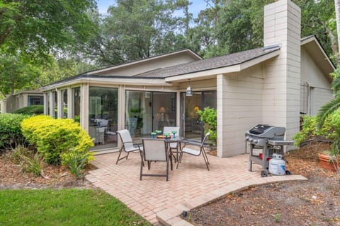 56 Woodbine Villas House in Hilton Head Island