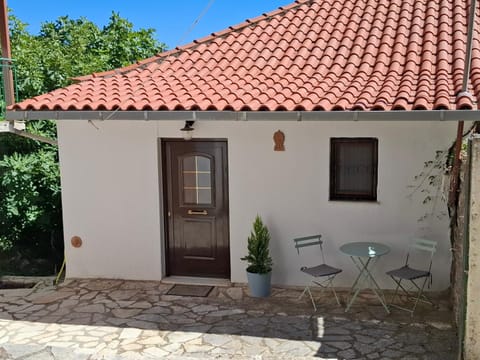 Villagio Arcadia Apartment in Arcadia, Greece