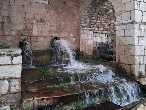 Villagio Arcadia Apartment in Arcadia, Greece