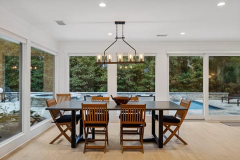 8 Juniper House in South Forest Beach