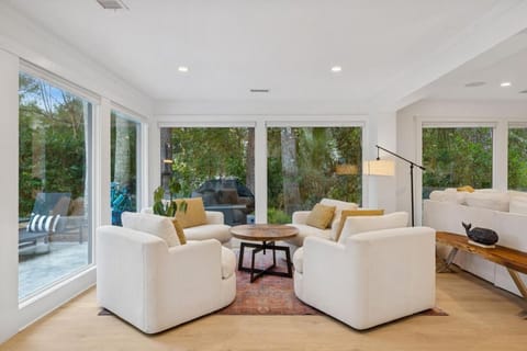 8 Juniper House in South Forest Beach