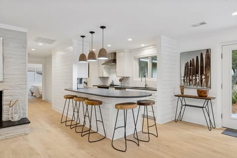 8 Juniper House in South Forest Beach