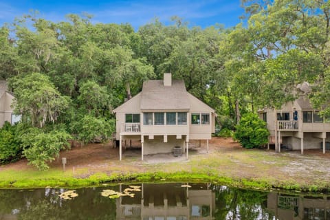 49 Night Heron House in Hilton Head Island