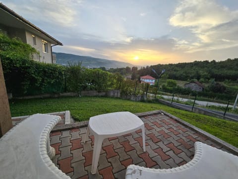 Prestige Villa by Gestoria Villa in Sarajevo