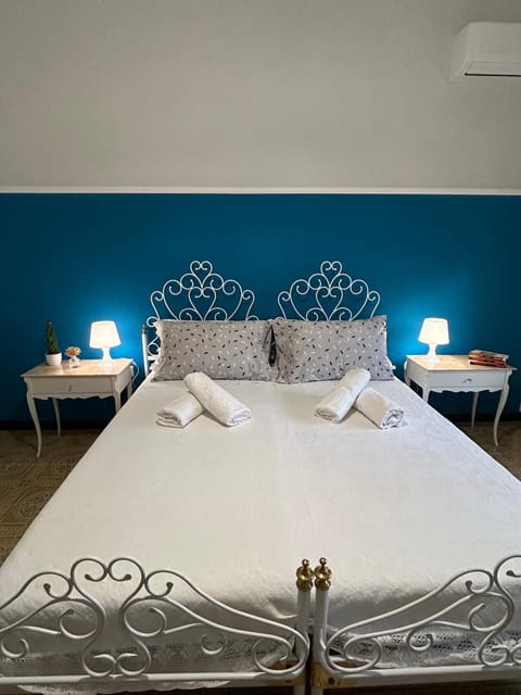 Casa Euphorbia House in Portoscuso