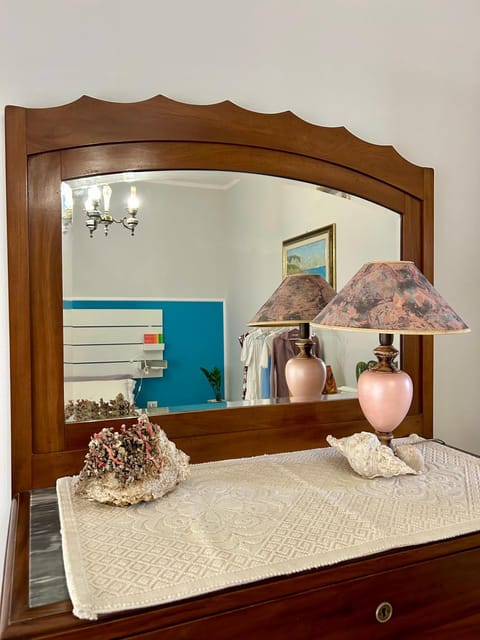 Casa Euphorbia House in Portoscuso