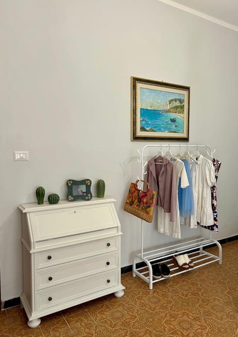 Casa Euphorbia House in Portoscuso