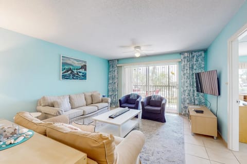 Sweet Beach Retreat Apartment in Siesta Beach