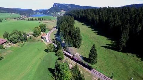 Natural landscape