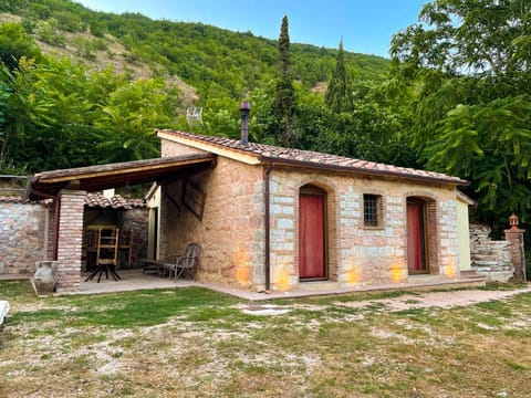 Property building, Landmark view