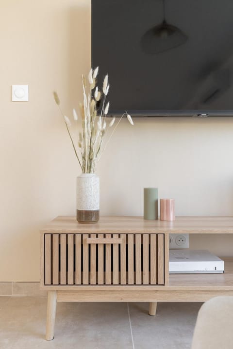 Villa Thym Villa in Marignane