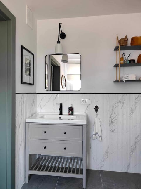 Apartament przy stadionie miejsce parkingowe Apartment in West Pomeranian Voivodeship, Poland