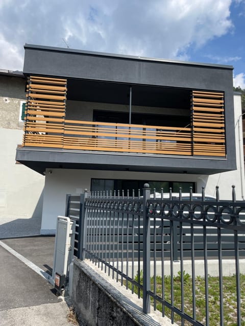 Residenza Luxury Narciso Apartment in Province of Brescia