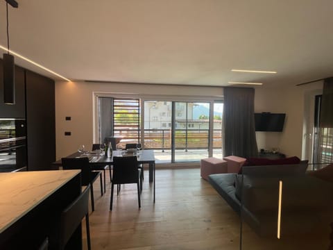 Residenza Luxury Narciso Apartment in Province of Brescia