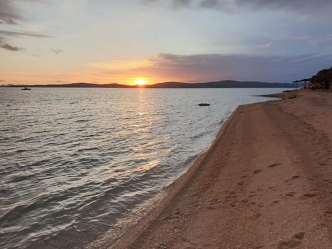 Olive Garden Residence Bibinje Apartment in Šibenik-Knin County, Croatia
