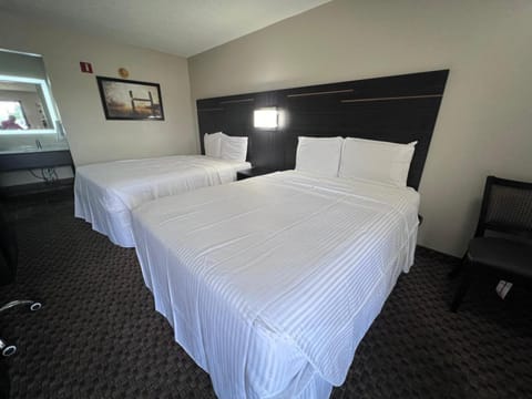 Country Nights Inn Motel in Ohio