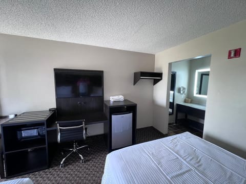 Country Nights Inn Motel in Ohio