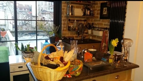 La Roubaisienne de Julia Apartment in Hauts-de-France