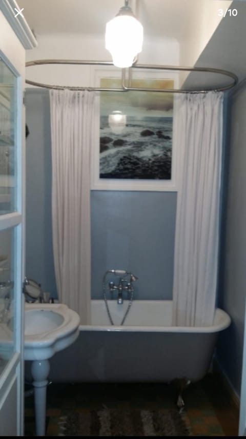 La Roubaisienne de Julia Apartment in Hauts-de-France