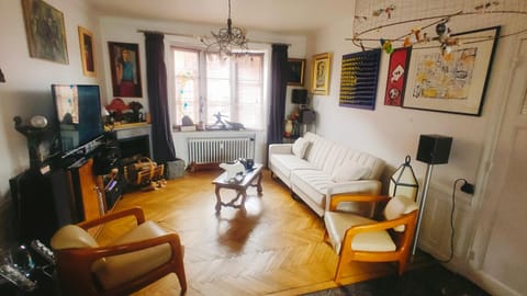 La Roubaisienne de Julia Apartment in Hauts-de-France