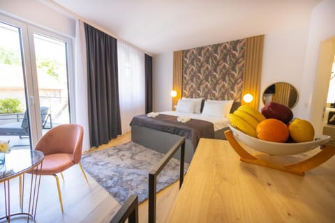 Happy House Old Town Luxury Apartment in Sarajevo