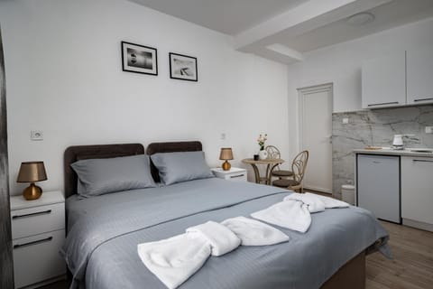 Apartmani Kaan Apartment in Podgorica