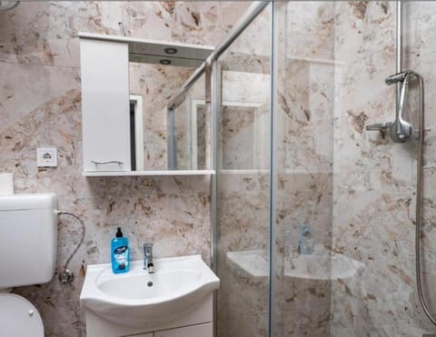 Apartmani Kaan Apartment in Podgorica