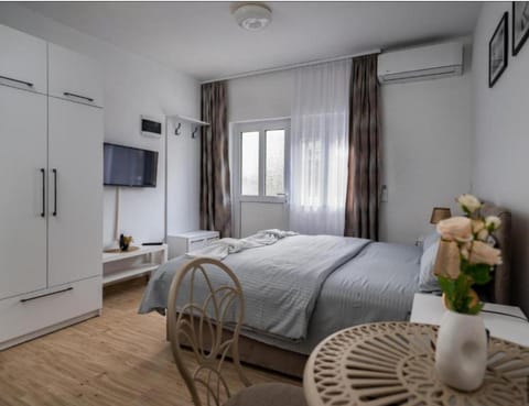 Apartmani Kaan Apartment in Podgorica
