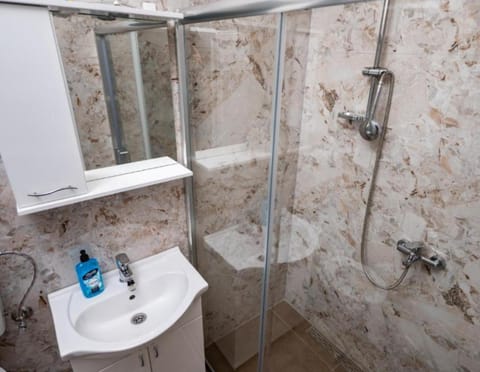 Apartmani Kaan Apartment in Podgorica