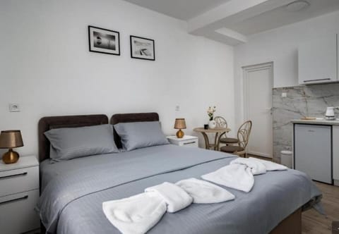 Apartmani Kaan Apartment in Podgorica