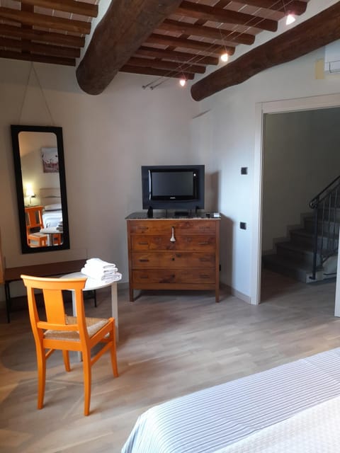 La capanna di Corte Bimbo Home Made Home House in Lucca