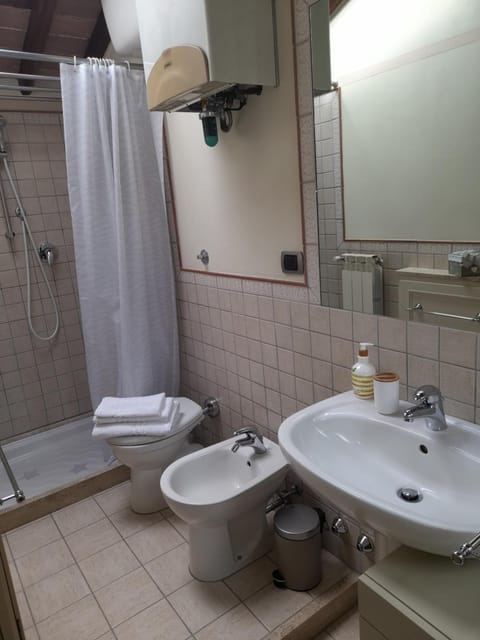 La capanna di Corte Bimbo Home Made Home House in Lucca