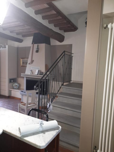 La capanna di Corte Bimbo Home Made Home House in Lucca