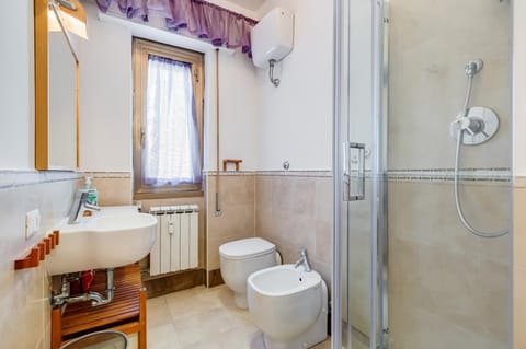 Shower, Toilet, Bathroom, bidet