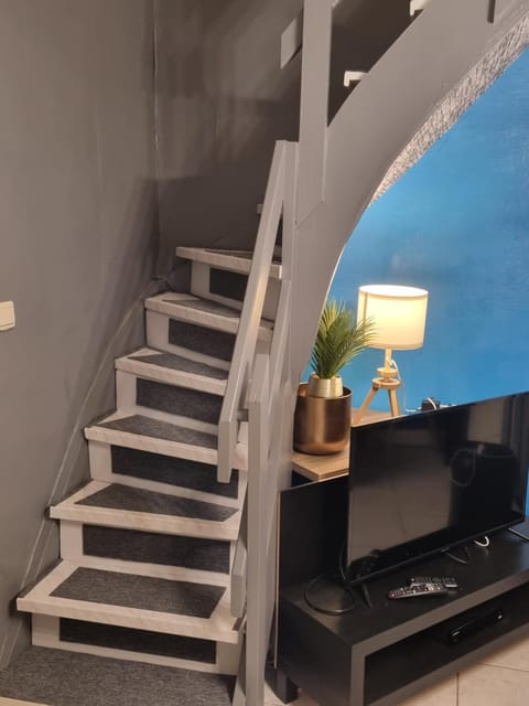 Lodge Beauty & Roger House in Hauts-de-France