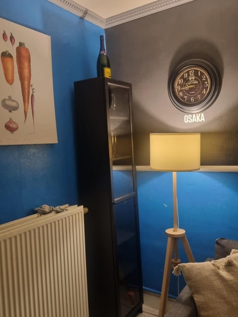 Lodge Beauty & Roger House in Hauts-de-France