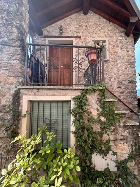 Casa Borgo House in Lenno