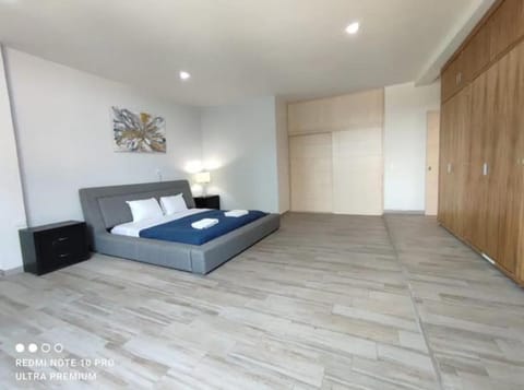 Increible depa en puebla, Stef 3 Apartment in Cholula