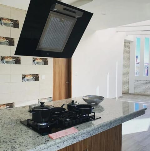 Increible depa en puebla, Stef 3 Apartment in Cholula