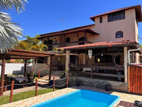 Property building, Swimming pool, Breakfast