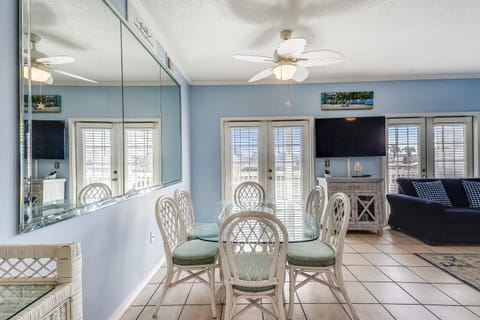 Sandpiper Cove 4133- by Holiday Isle Properties Apartment in Destin