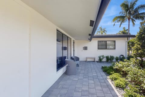 The Favorite Place House in Oakland Park