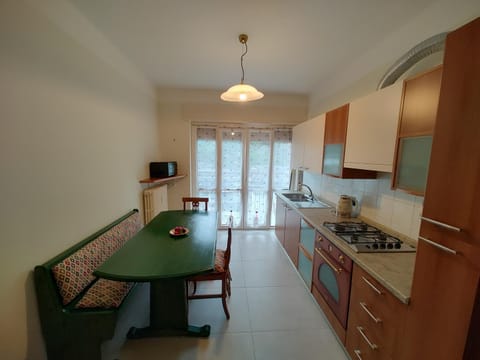 Sara Tirano Apartment in Province of Brescia