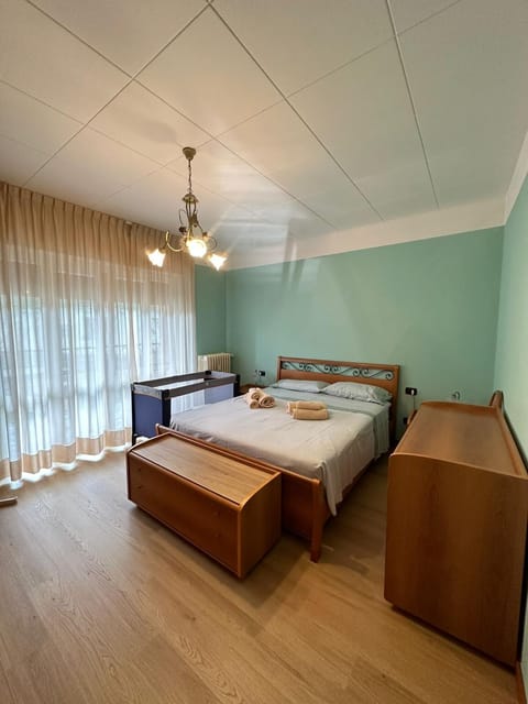 Sara Tirano Apartment in Province of Brescia