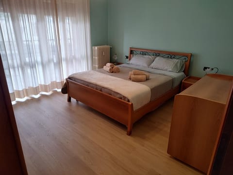 Sara Tirano Apartment in Province of Brescia