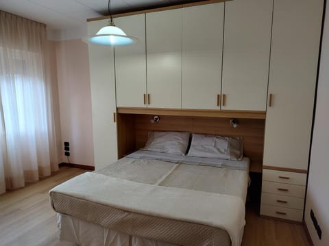 Sara Tirano Apartment in Province of Brescia