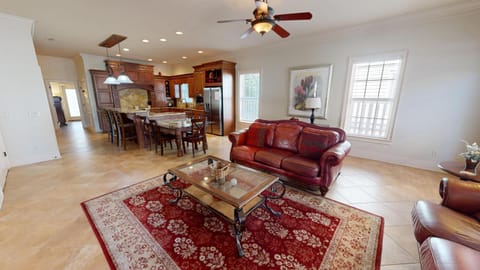 Casa by the C- by Holiday Isle Properties House in Miramar Beach