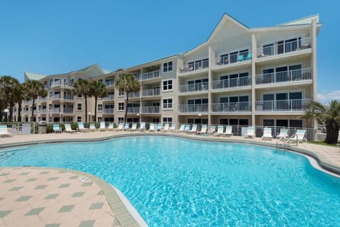 Casa by the C- by Holiday Isle Properties House in Miramar Beach