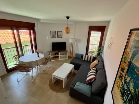 Ondas do Mar Boutique Stays - Portonovo 4 Apartment in Portonovo