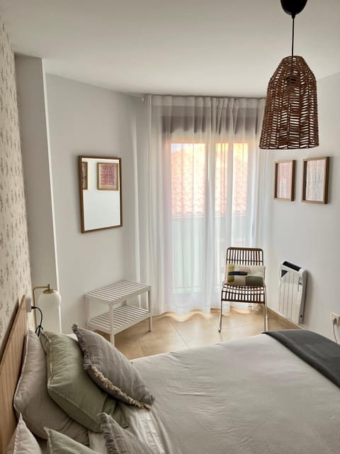 Ondas do Mar Boutique Stays - Portonovo 4 Apartment in Portonovo